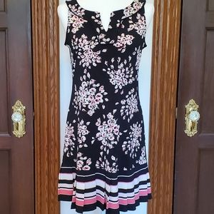 White House Black Market Dress